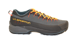 TX4 Evo Carbon Papaya